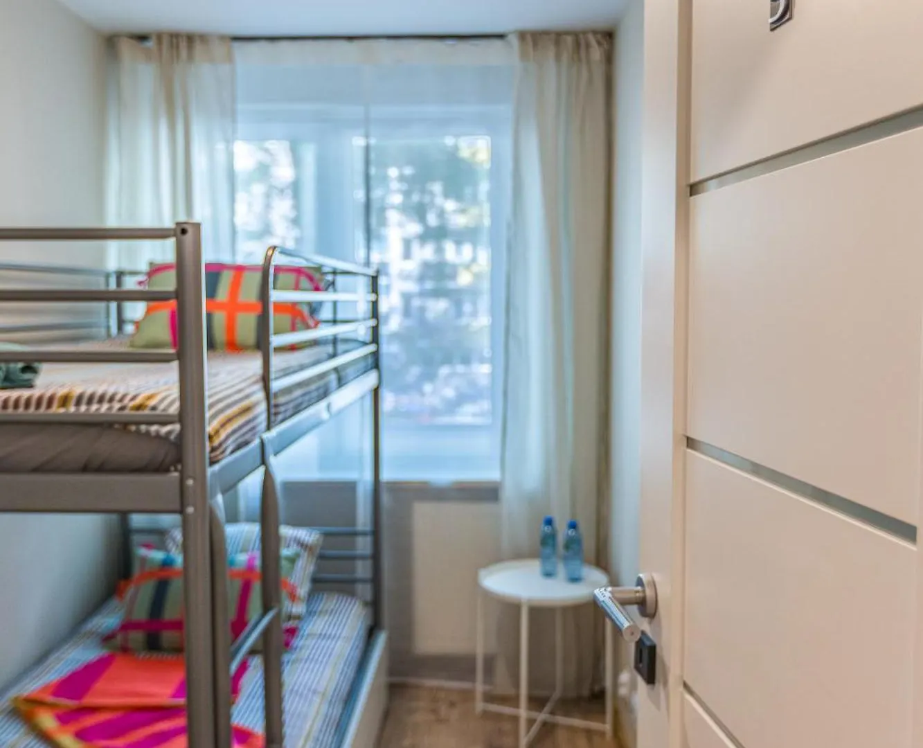Apart Rooms City Centr Warsaw 0*,