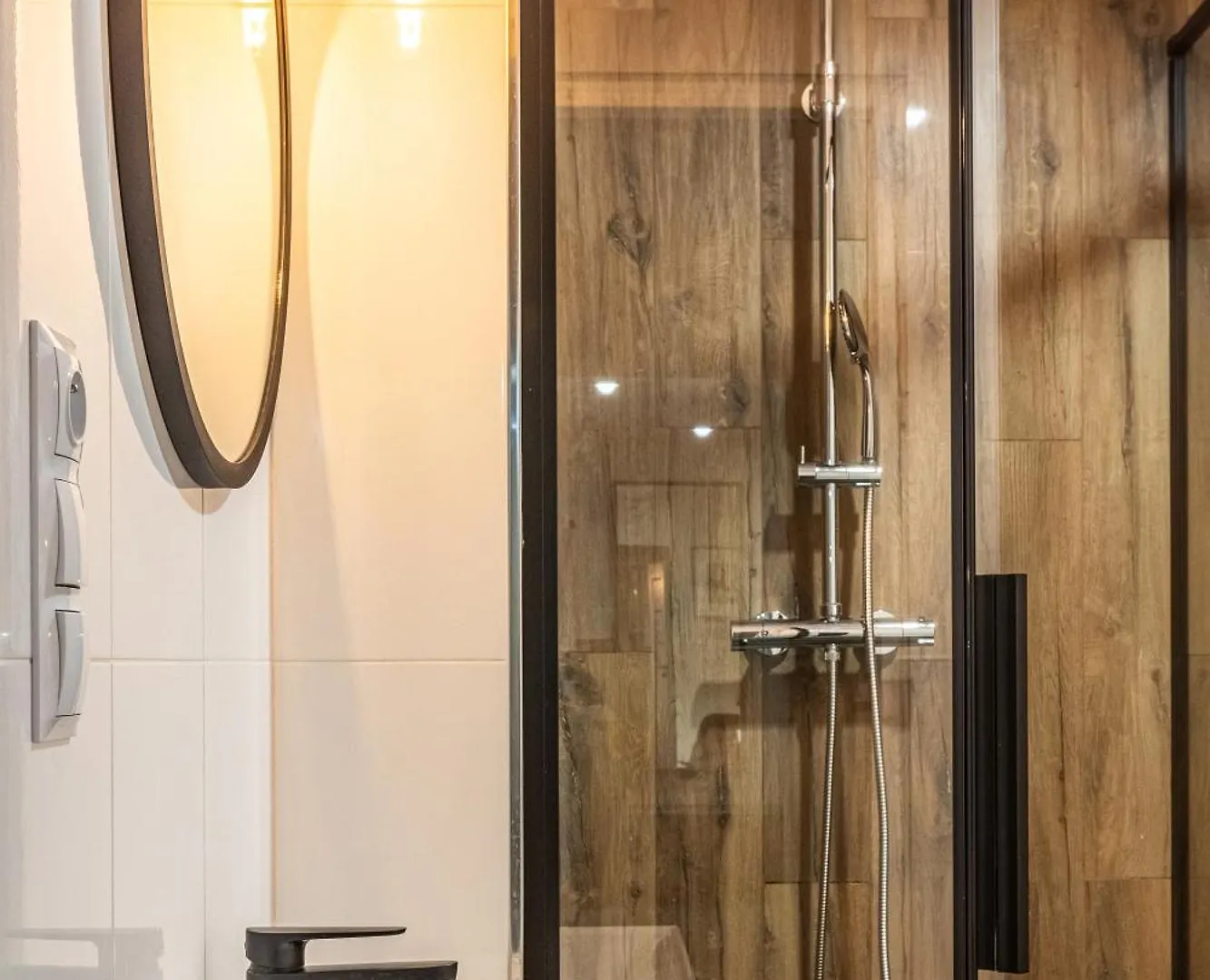 Hostel Apart Rooms City Centr Warsaw